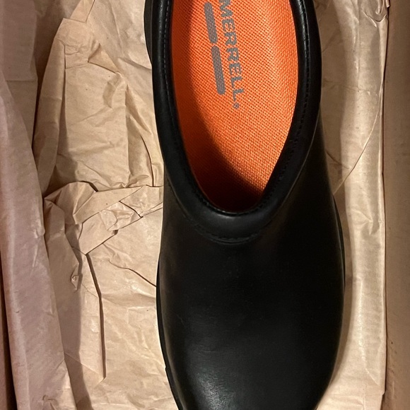Merrell Encore Nova 2 Slip-On Shoes – Women’s 7 – Black – New in Box - Picture 5 of 6